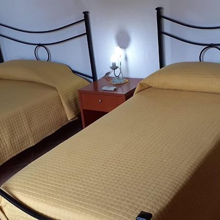 B&B I Menhir Sorgono 外观 照片