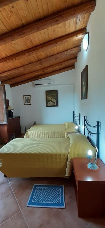 B&B I Menhir Sorgono 外观 照片
