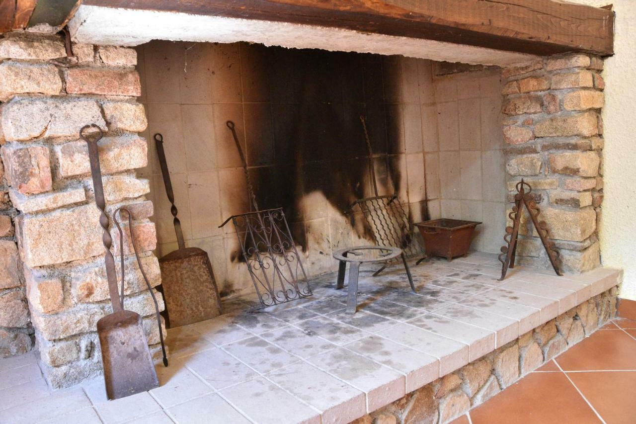 B&B I Menhir Sorgono 外观 照片