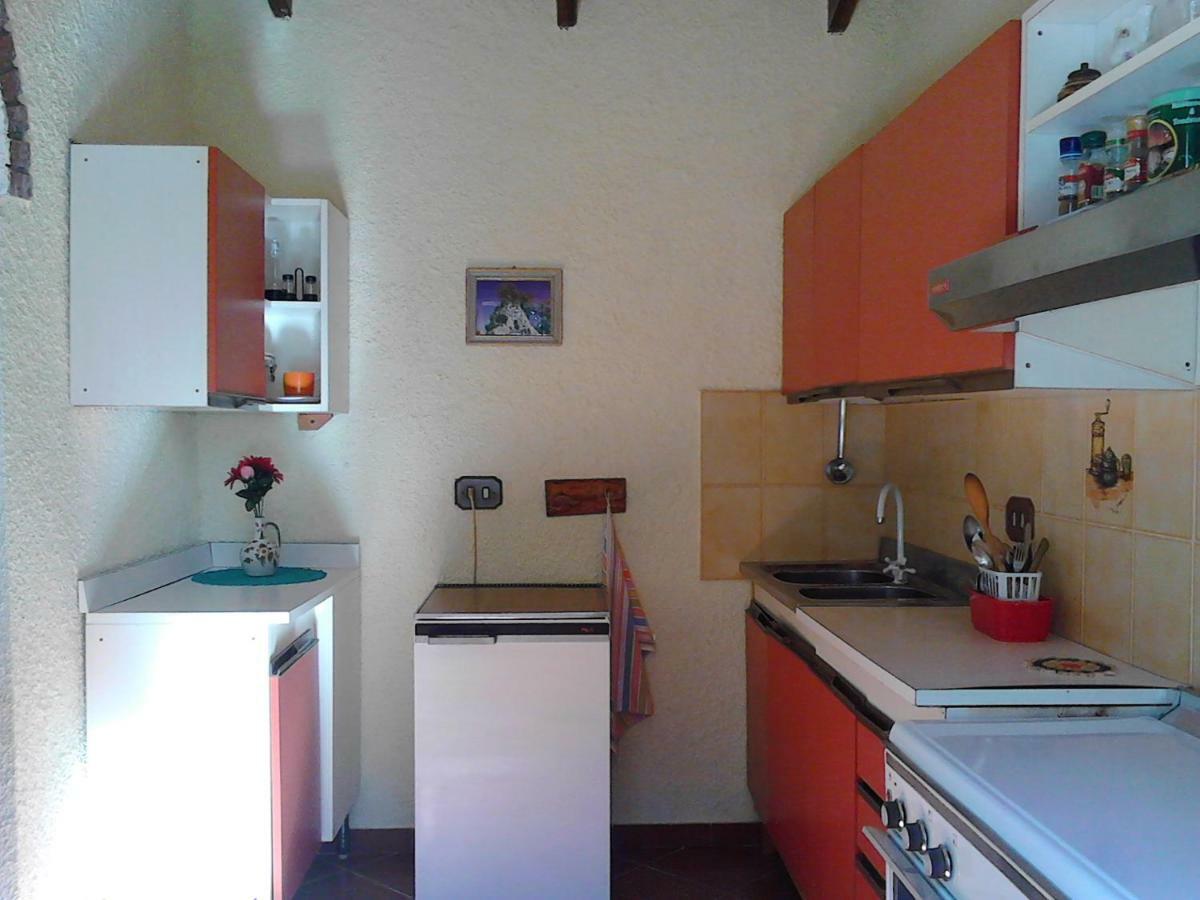 B&B I Menhir Sorgono 外观 照片